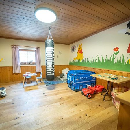 Das Geierberg Filzmoos Exterior foto
