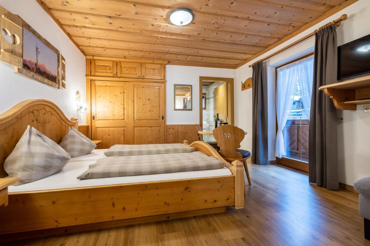 Das Geierberg Filzmoos Exterior foto