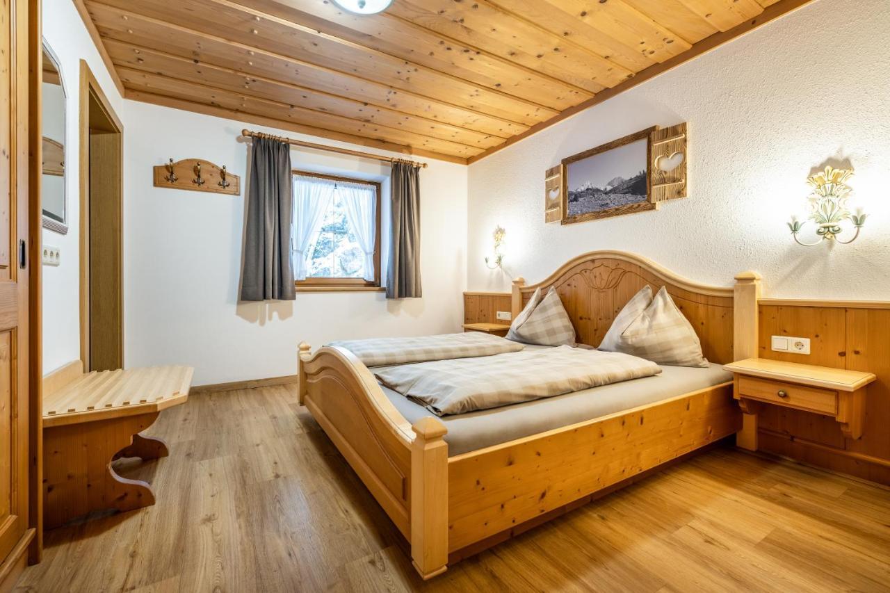 Das Geierberg Filzmoos Exterior foto